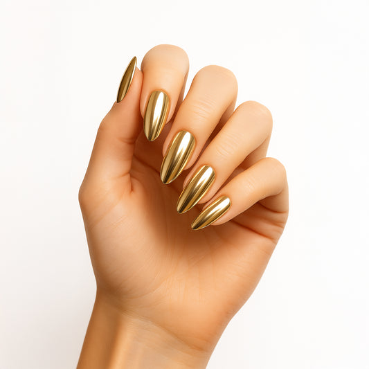 Crystal Gold