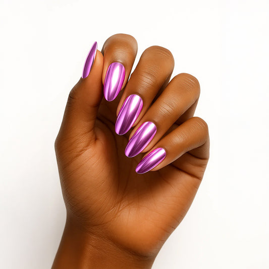 Crystal Violet