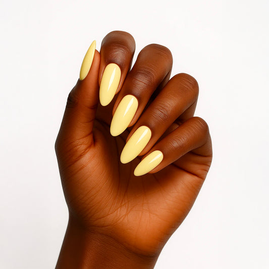 Smooth butter