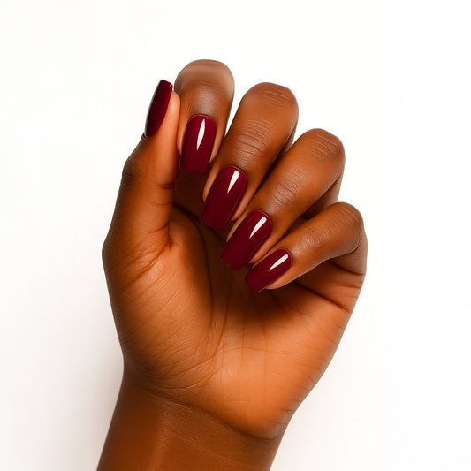 Red wine