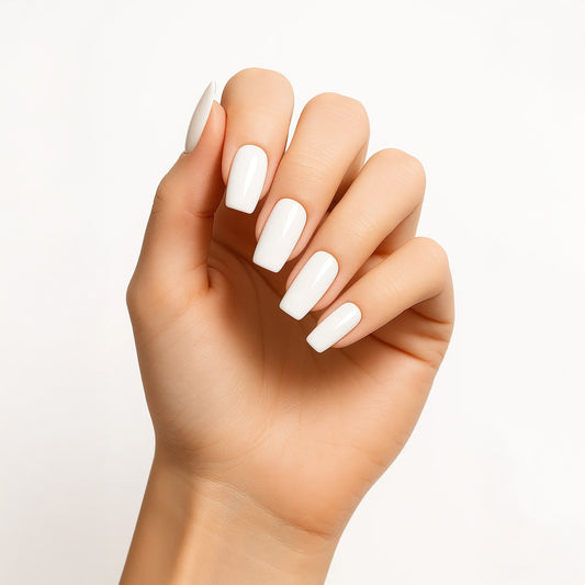 Snow white