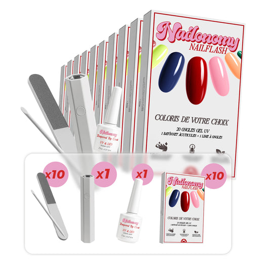 Kit Nail Party